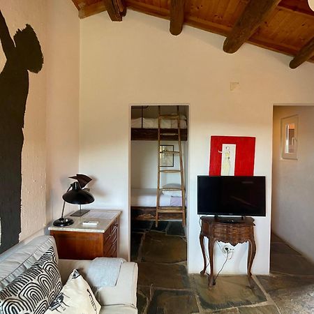 Quinta Do Barrieiro - Art Selection By Maria Leal Da Costa Guest House Marvao  Exterior photo