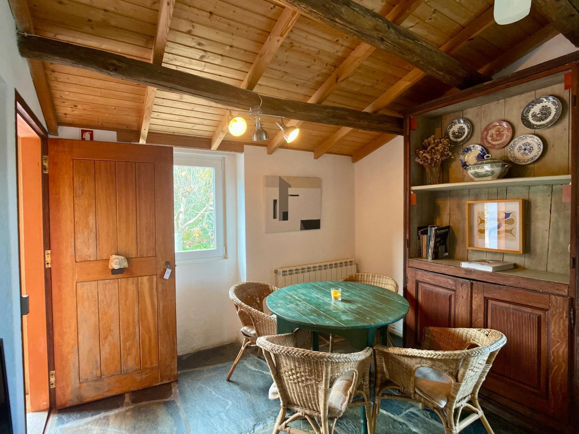 Quinta Do Barrieiro - Art Selection By Maria Leal Da Costa Guest House Marvao  Exterior photo