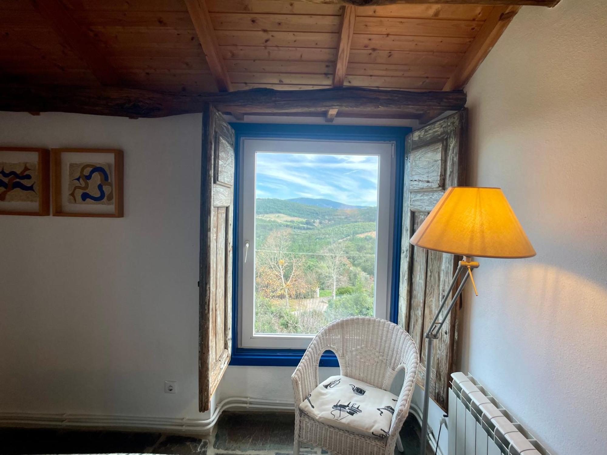 Quinta Do Barrieiro - Art Selection By Maria Leal Da Costa Guest House Marvao  Exterior photo