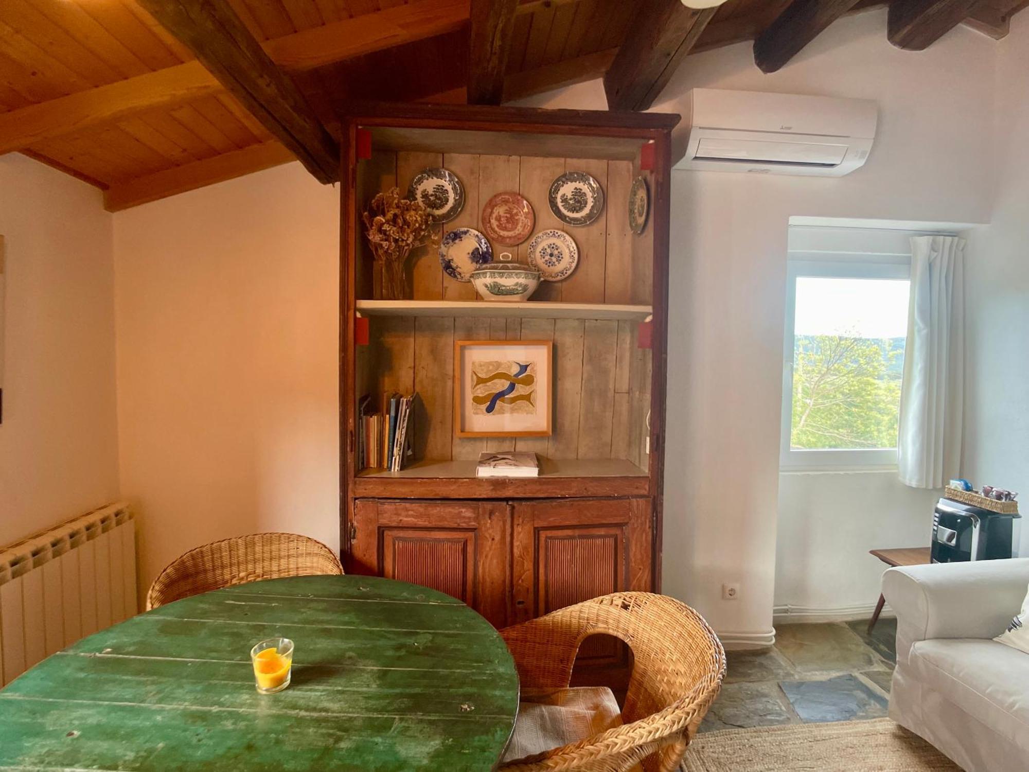Quinta Do Barrieiro - Art Selection By Maria Leal Da Costa Guest House Marvao  Exterior photo