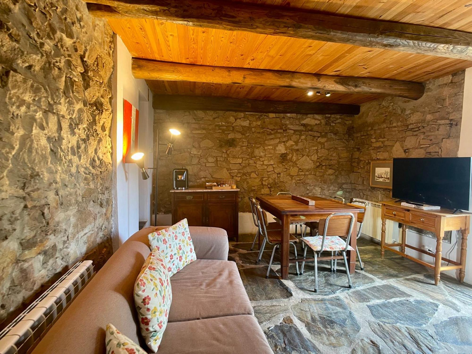 Quinta Do Barrieiro - Art Selection By Maria Leal Da Costa Guest House Marvao  Exterior photo