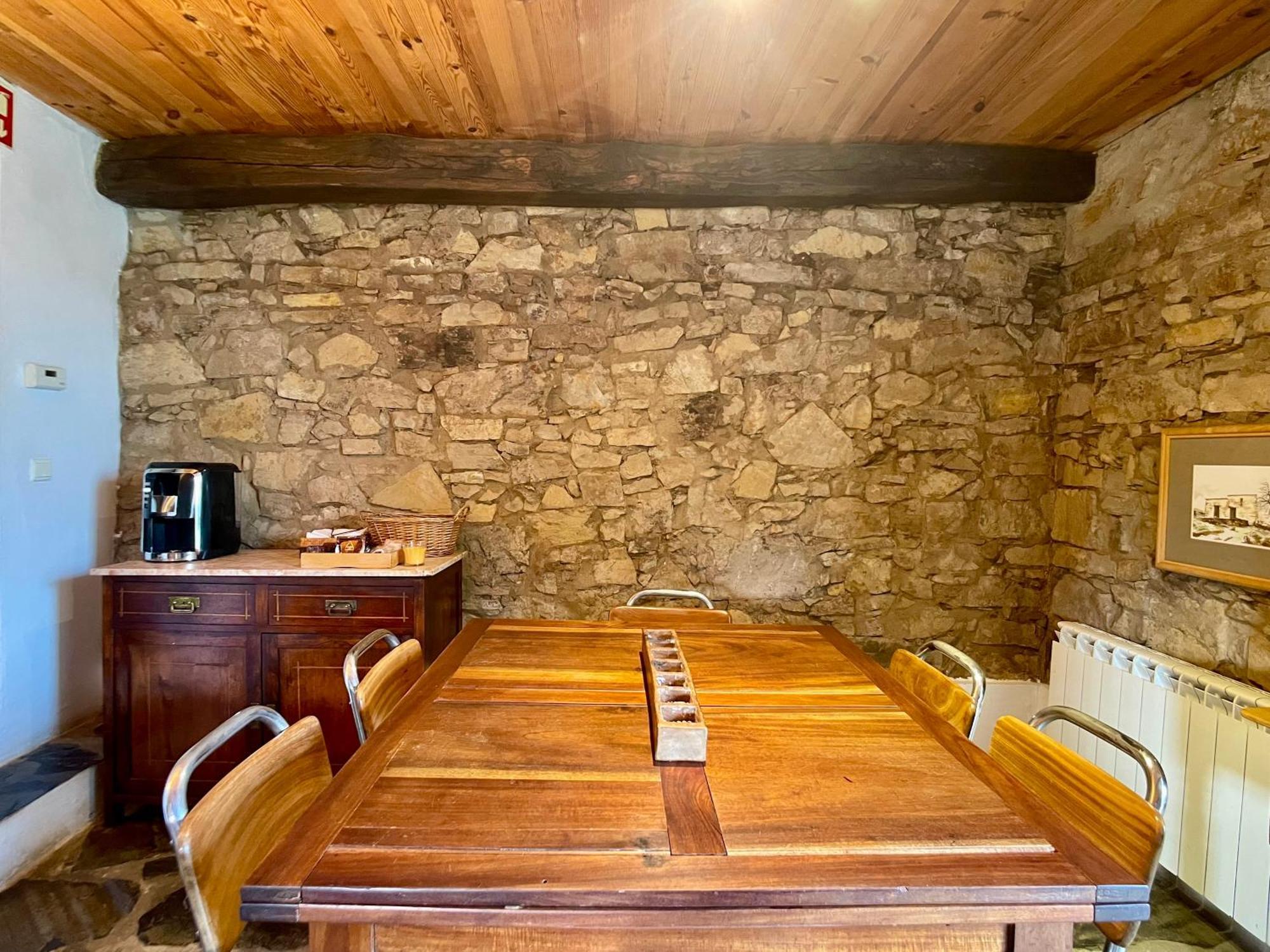 Quinta Do Barrieiro - Art Selection By Maria Leal Da Costa Guest House Marvao  Exterior photo