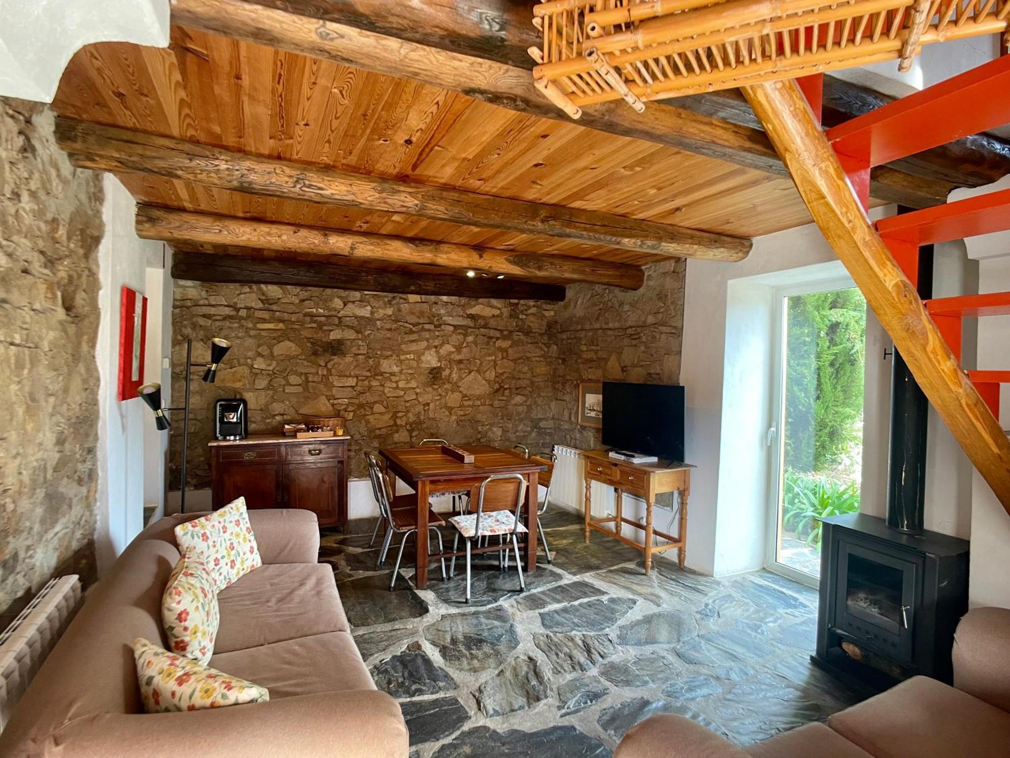 Quinta Do Barrieiro - Art Selection By Maria Leal Da Costa Guest House Marvao  Exterior photo