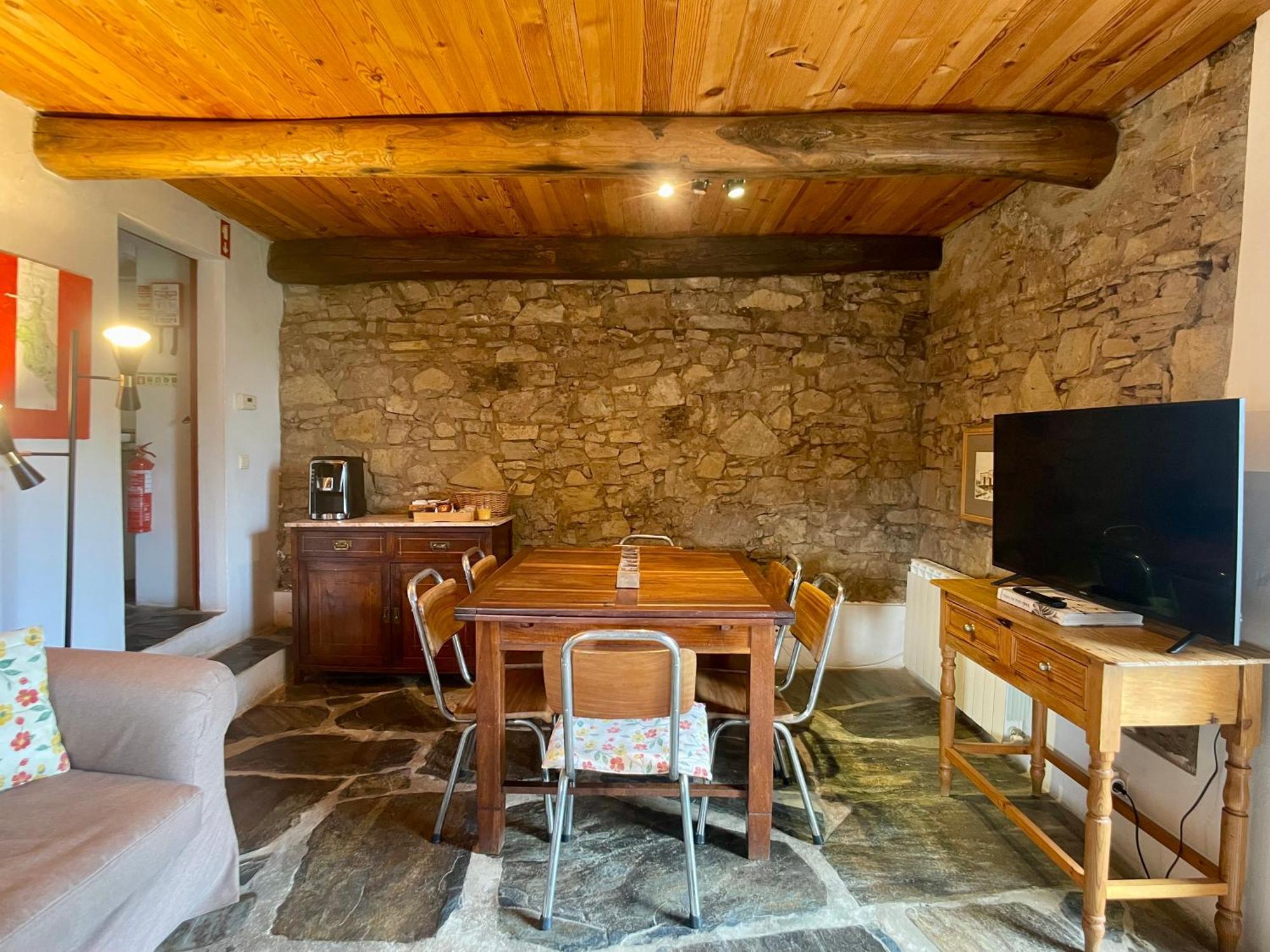 Quinta Do Barrieiro - Art Selection By Maria Leal Da Costa Guest House Marvao  Exterior photo