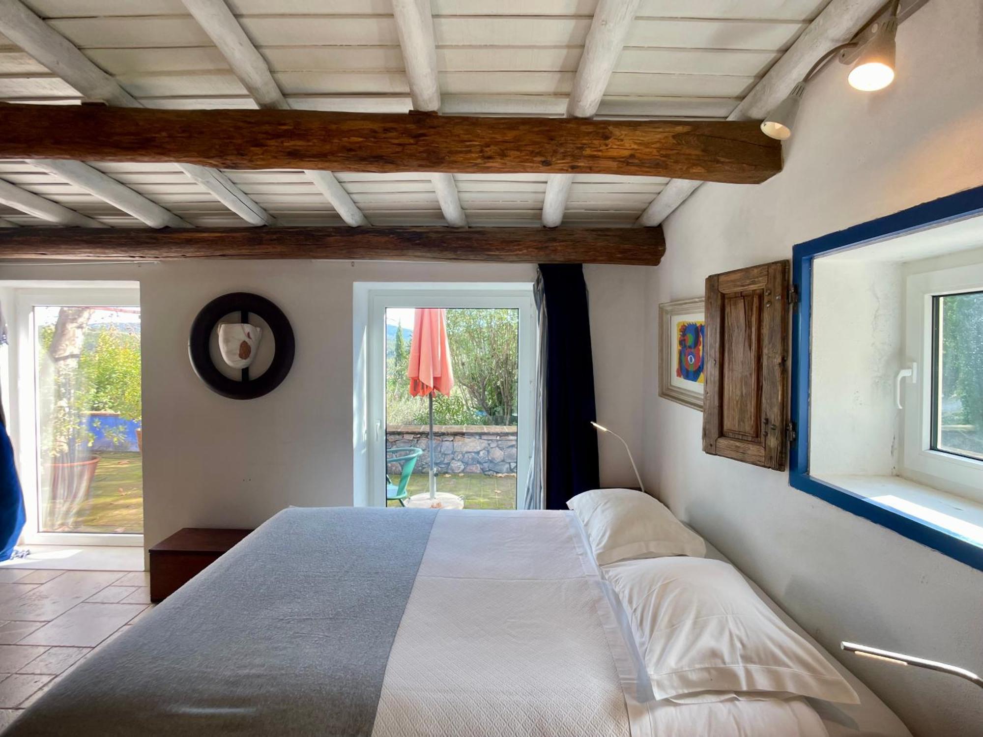 Quinta Do Barrieiro - Art Selection By Maria Leal Da Costa Guest House Marvao  Exterior photo