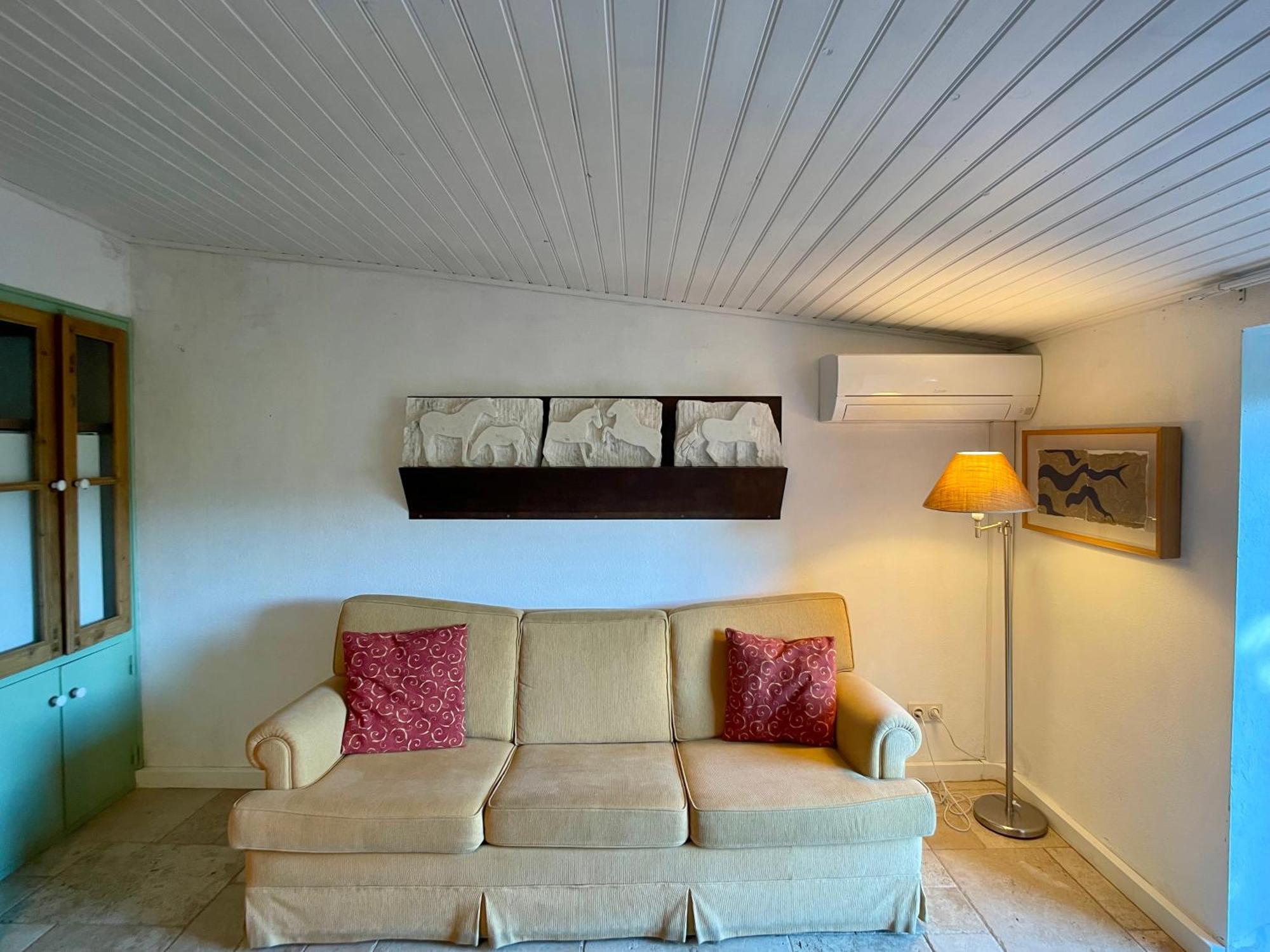 Quinta Do Barrieiro - Art Selection By Maria Leal Da Costa Guest House Marvao  Exterior photo